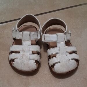 Ugg Sandals